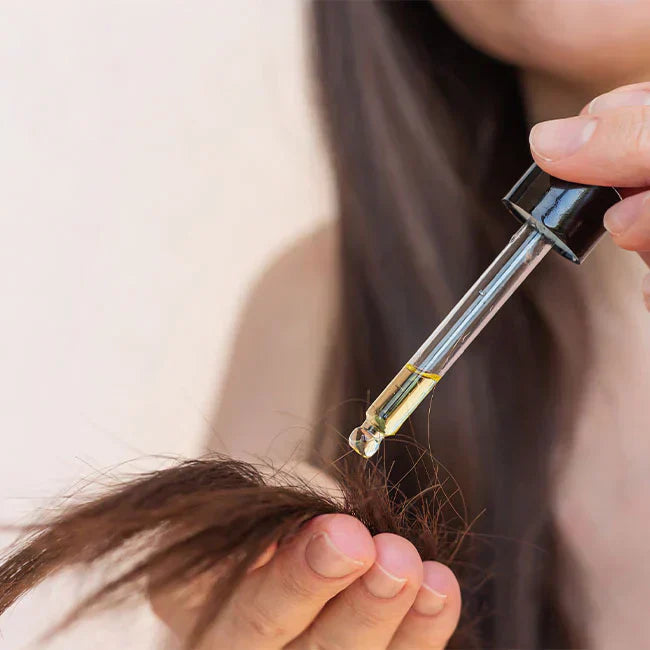 Best Essential Oils for Hair Growth in India (Complete Natural Guide)
