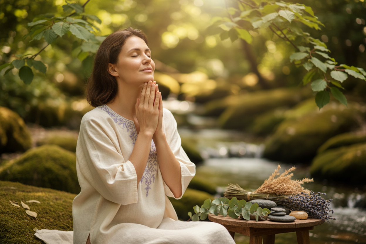 Aromatherapy for Insomnia: Does It Really Work?