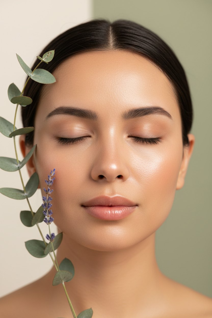 MIRAYA PURE Essential Oils Daily Routine: How to Use Essential Oils for Sleep, Stress &amp; Wellness