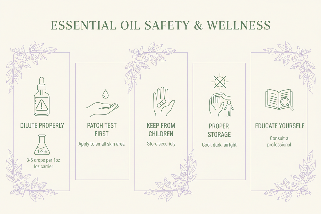 Safety Guidelines