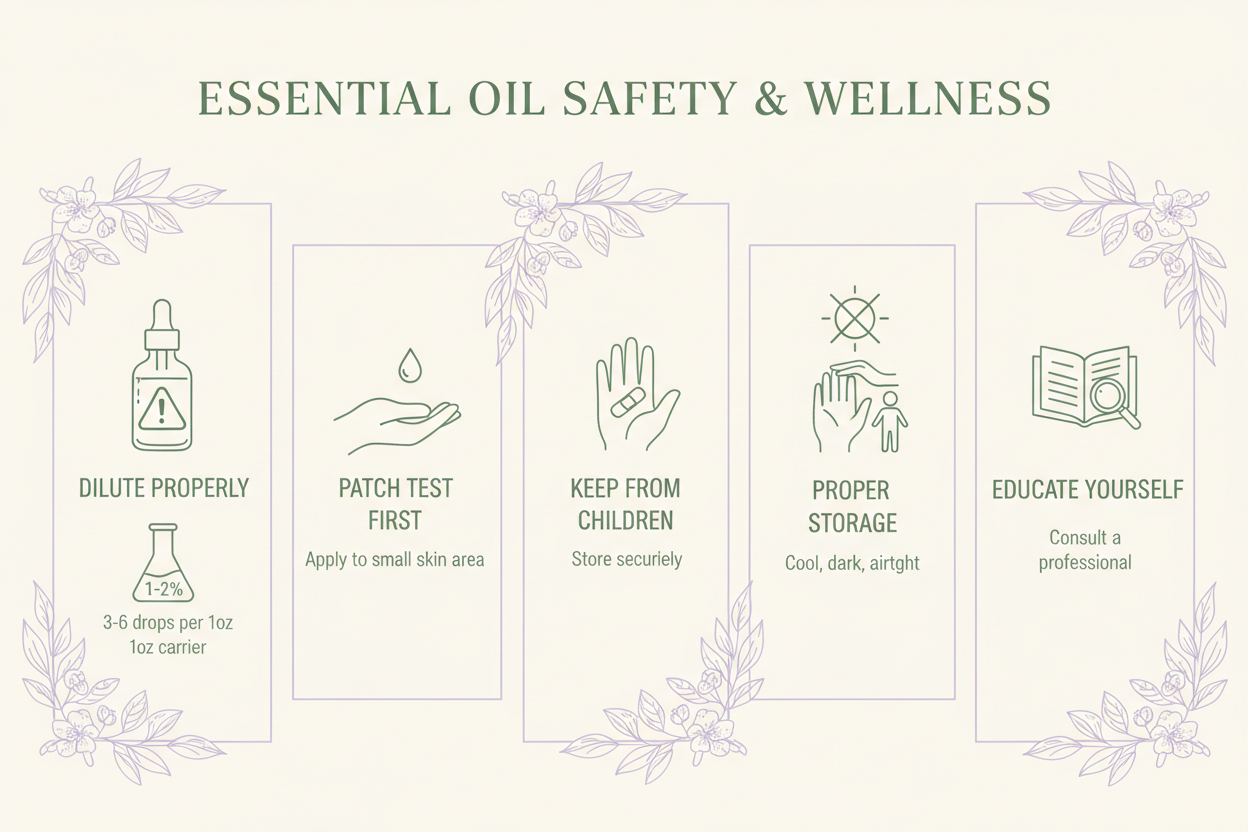 Safety Guidelines
