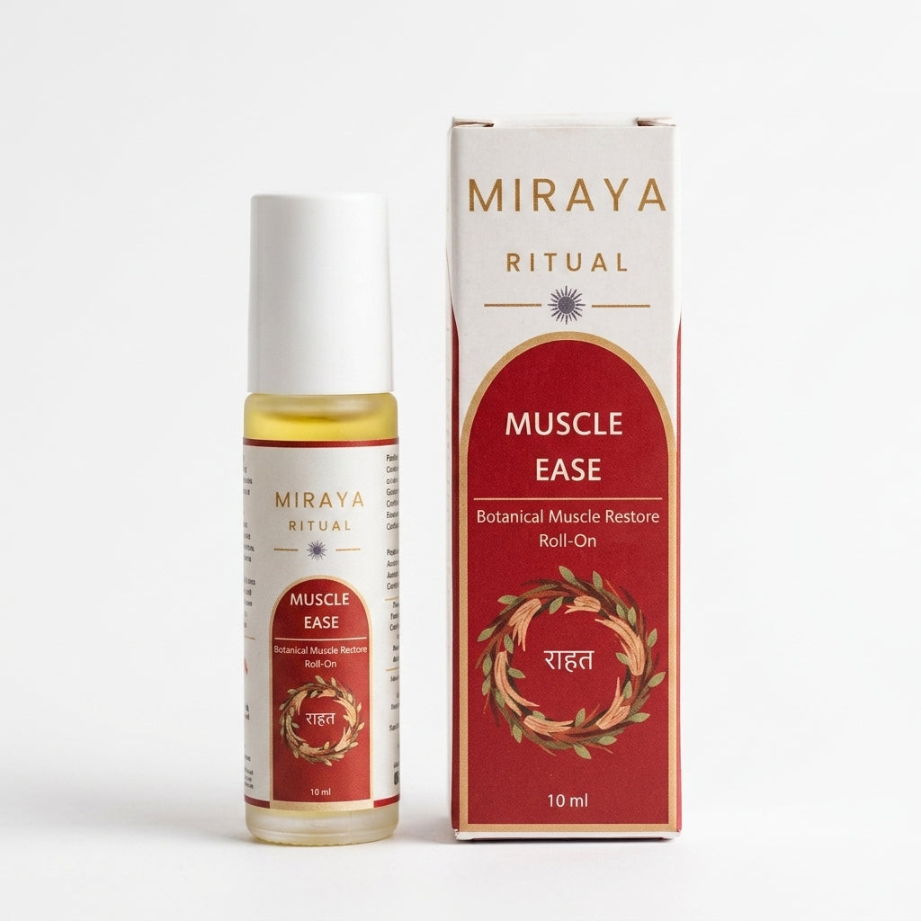 MUSCLE EASE ROLL-ON