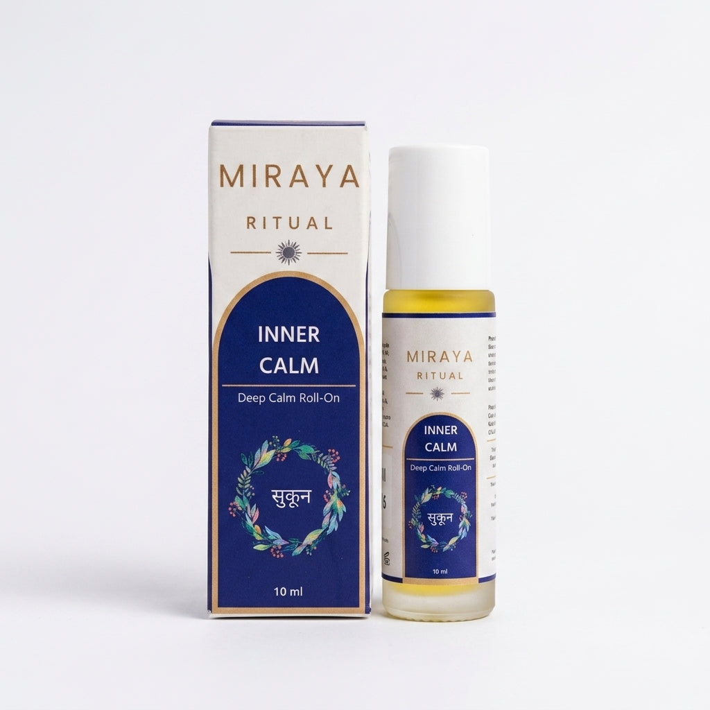 INNER CALM ROLL-ON