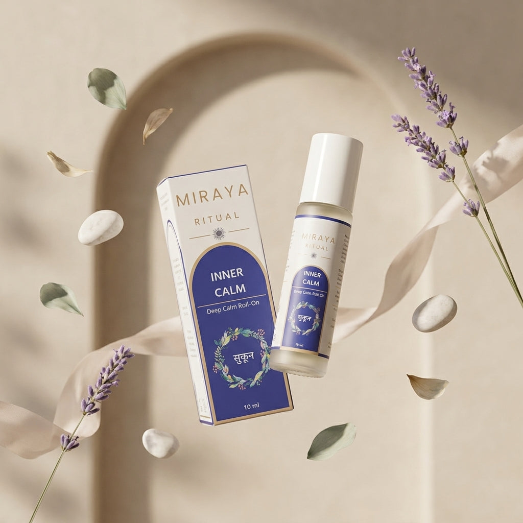 INNER CALM ROLL-ON