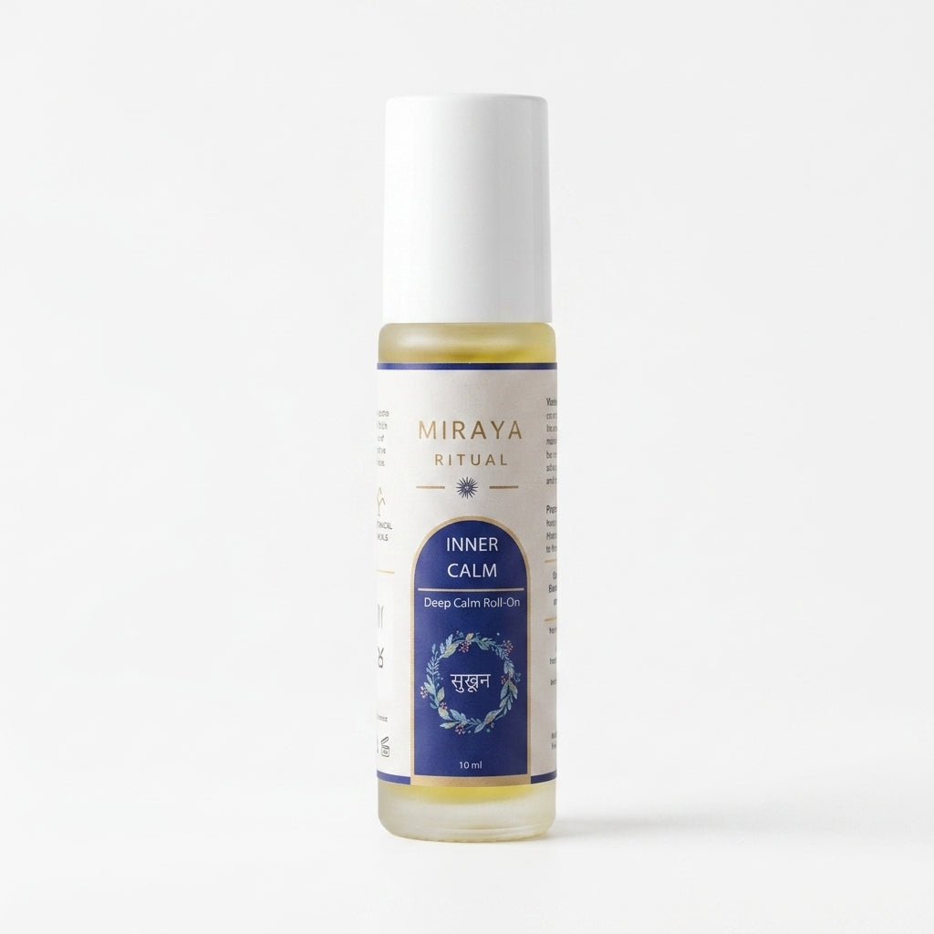 INNER CALM ROLL-ON