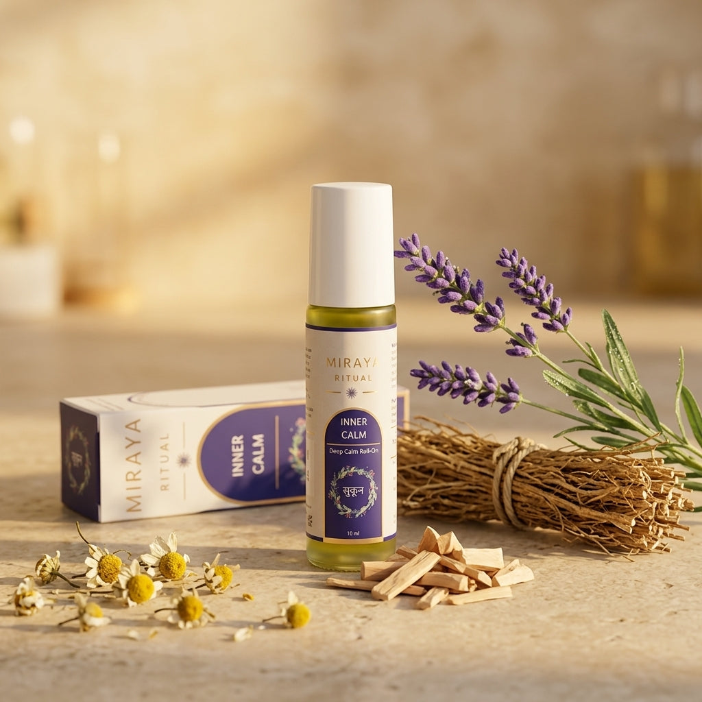 INNER CALM ROLL-ON