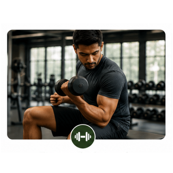 Fitness Enthusiasts