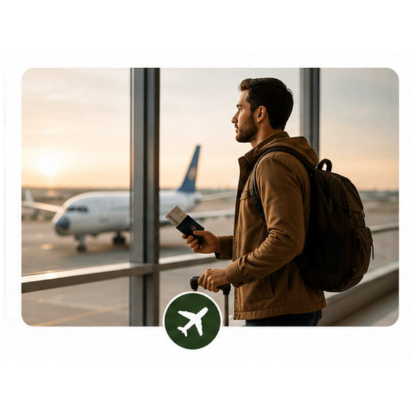 Frequent Travellers