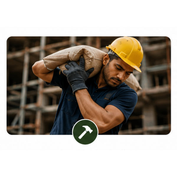 Active Workers