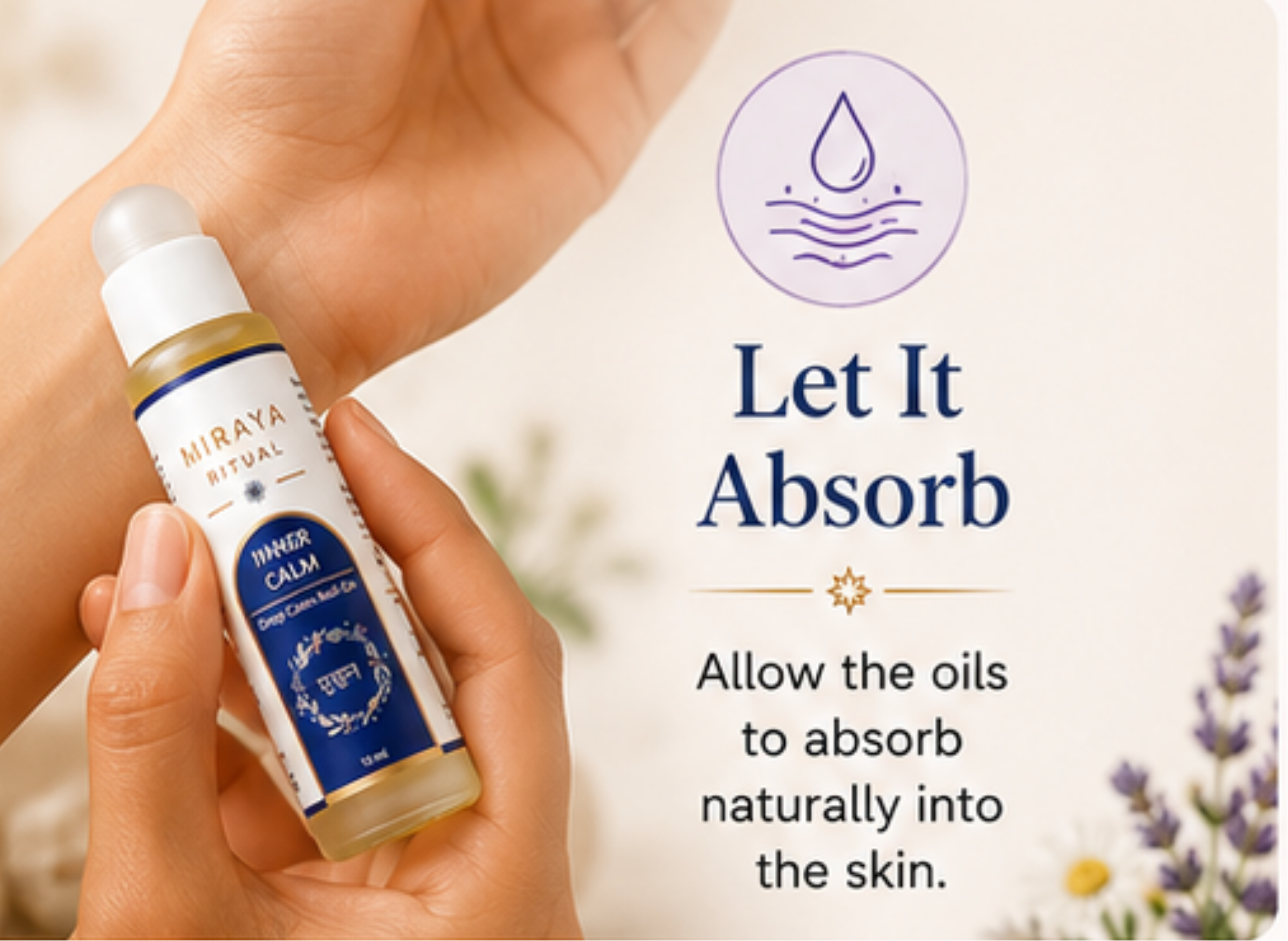 Let It Absorb