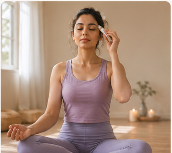 Meditation & Breathwork