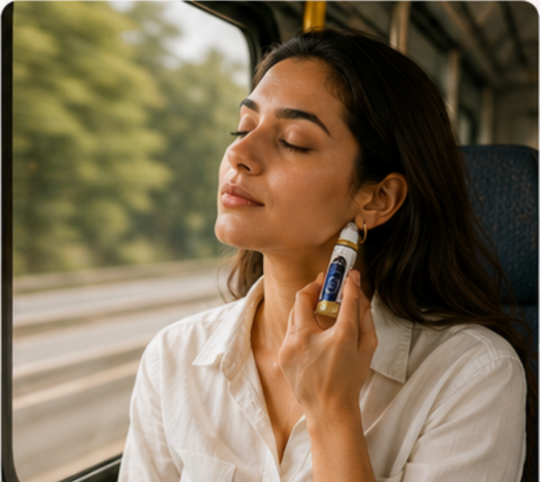 Travel & Commutes