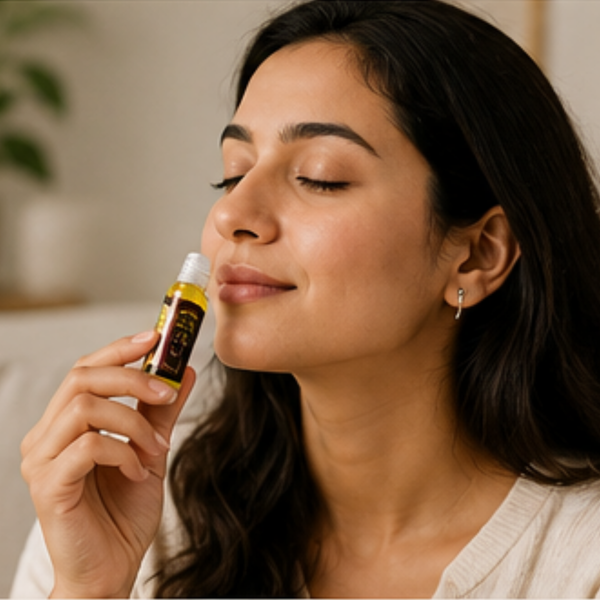 Lovers of Citrus-Floral Aromas