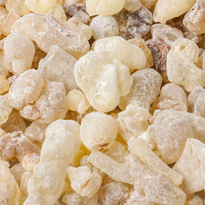 100 Pure Frankincense (Boswellia carterii) essential Oil