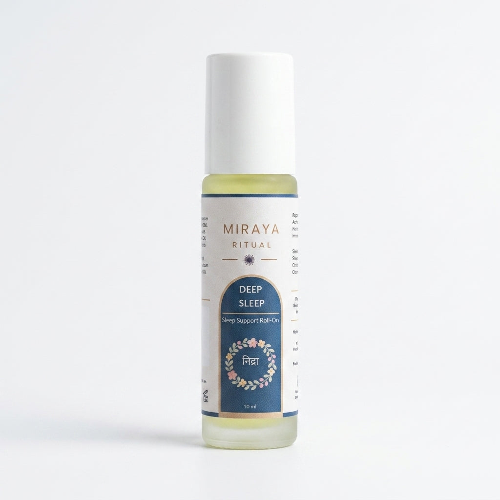 DEEP SLEEP ROLL-ON