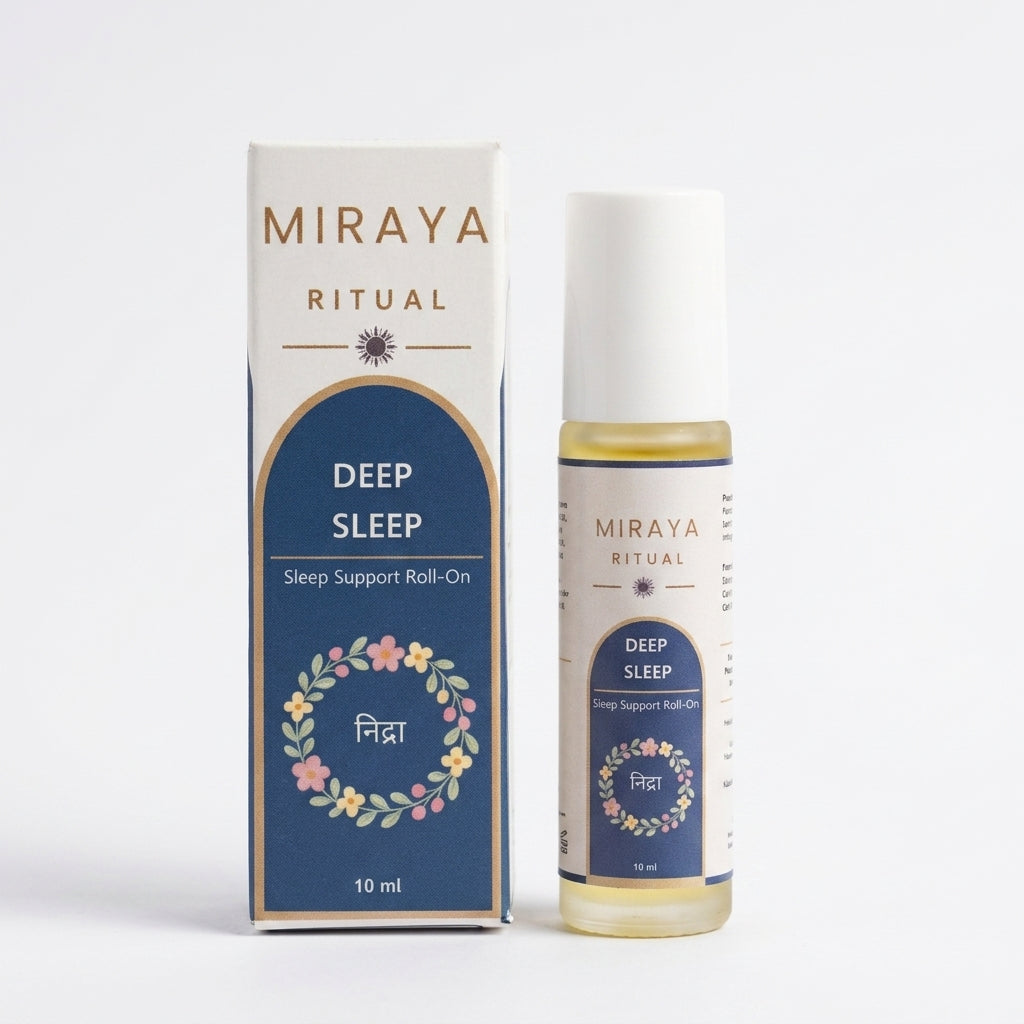 DEEP SLEEP ROLL-ON