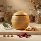 MINI AROMA DIFFUSER