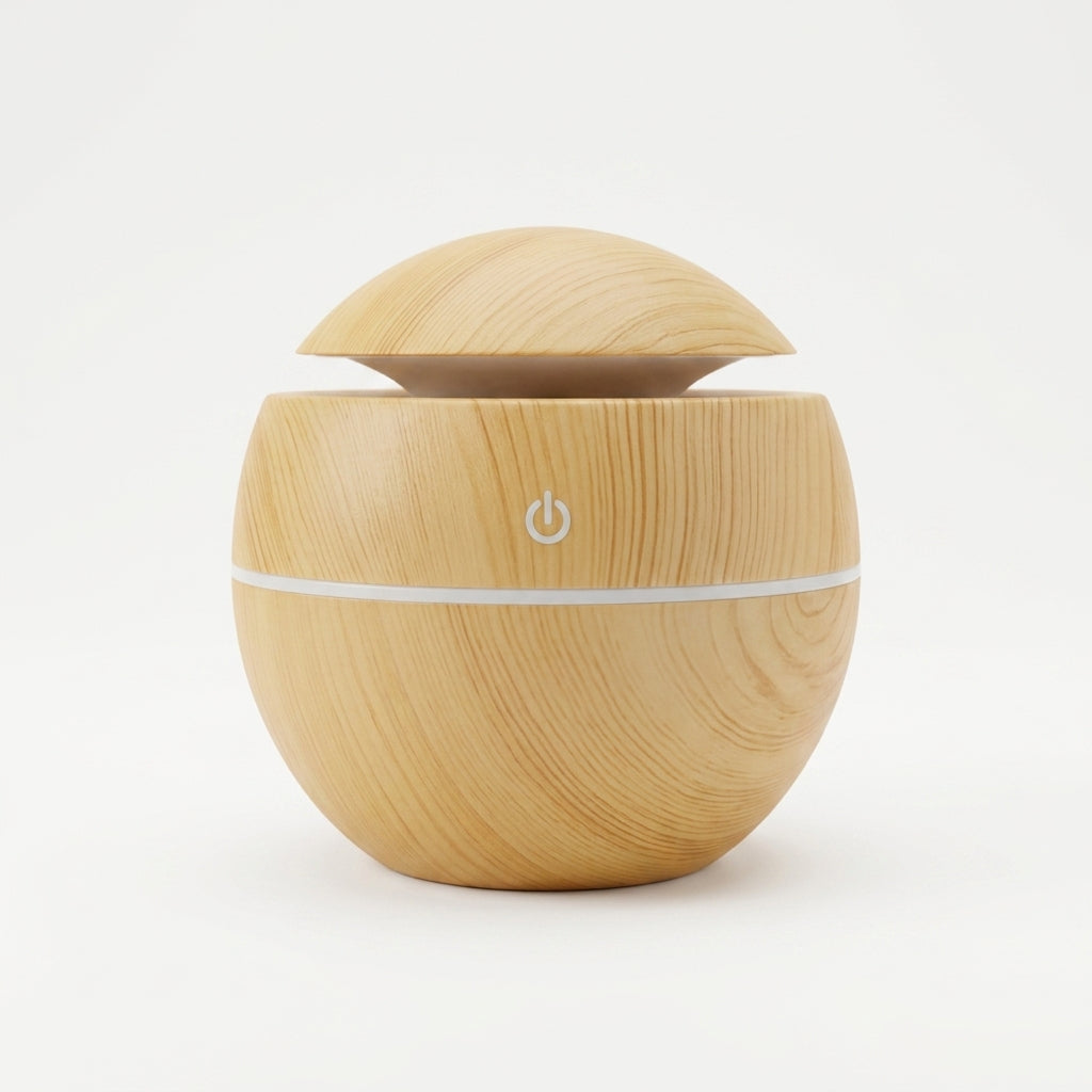 MINI AROMA DIFFUSER