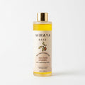 Miraya Golden Jojoba bottle on a white background
