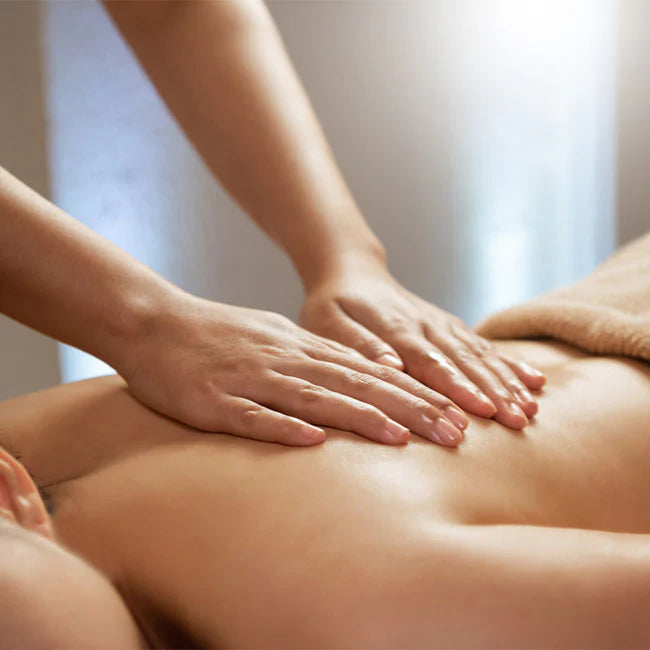 Massage Ritual