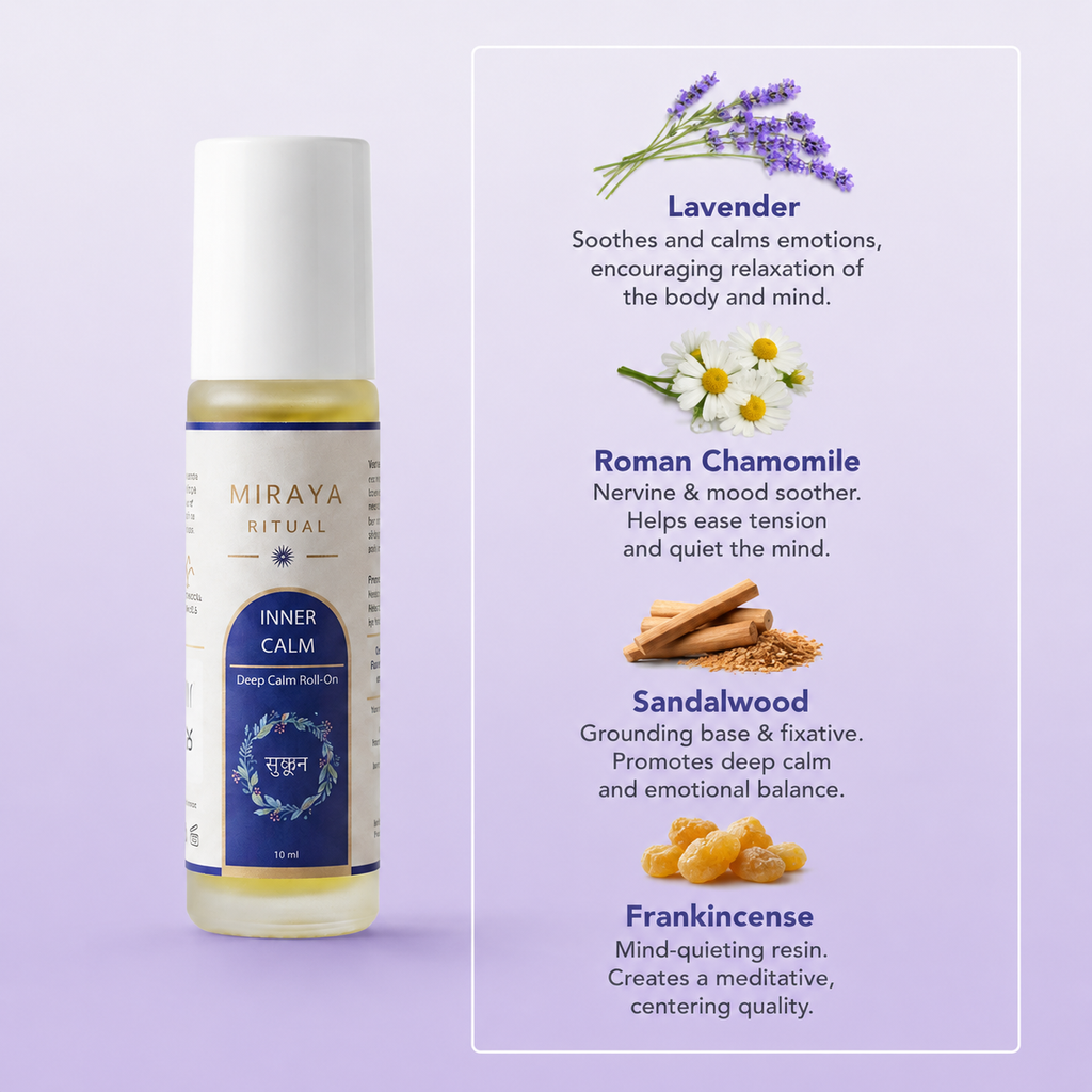 INNER CALM ROLL-ON
