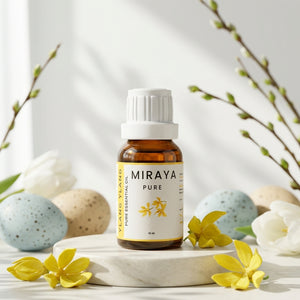 Ylang Ylang Essential Oil
