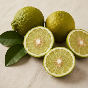 Bergamot - Fresh • Sophisticated • Balancing