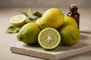 Bergamot