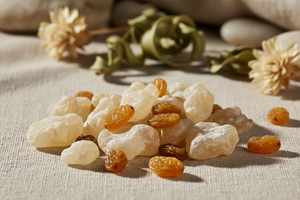 Frankincense - Meditative resin