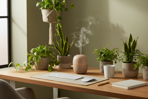 Office Desk