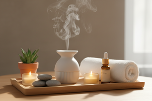 Perfect for Self compact Spa