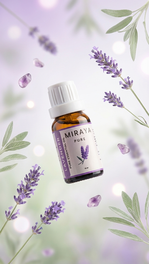 Rosemary essential Oil