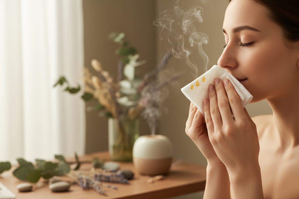 Inhalation (Instant Refresh)