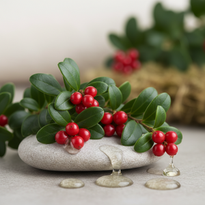 Wintergreen Essential Oil