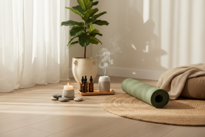 Yoga & Meditation